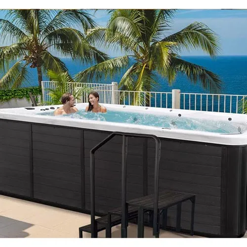 Swimspa hot tubs for sale in Philadelphia